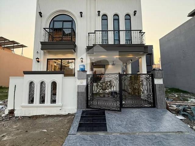 House for sale in Rawalpindi, Islamabad Capital Territory