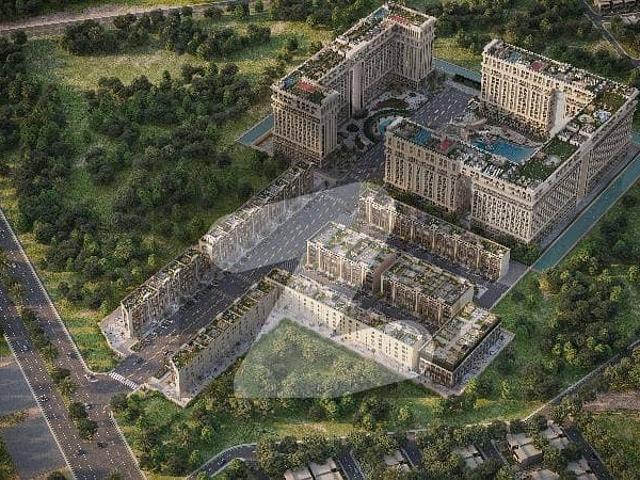 Building for sale in Rawalpindi, Islamabad Capital Territory