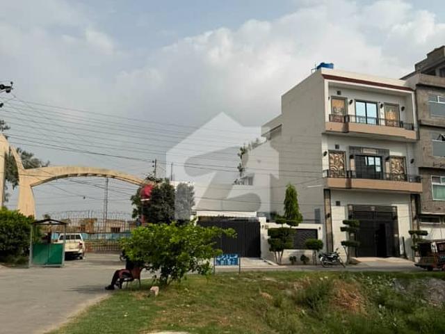 Building for sale in Rawalpindi, Islamabad Capital Territory
