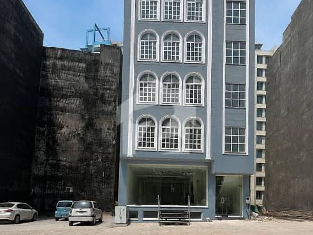 Building for sale in Islamabad