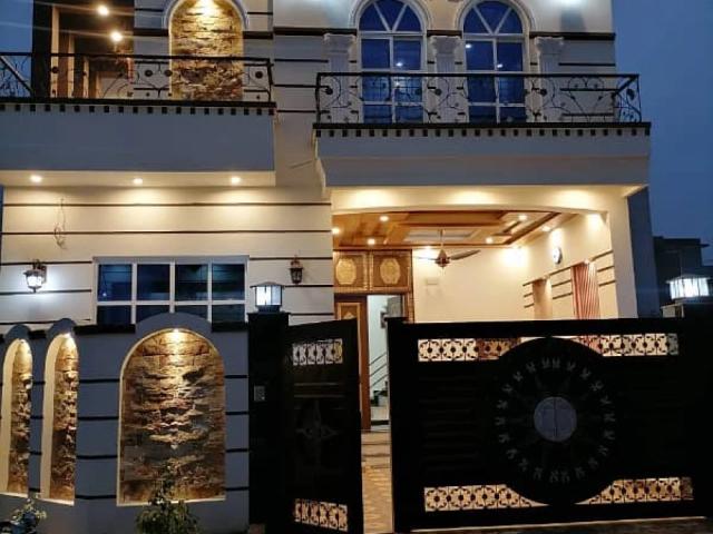 House for sale in Gujranwala, Islamabad Capital Territory