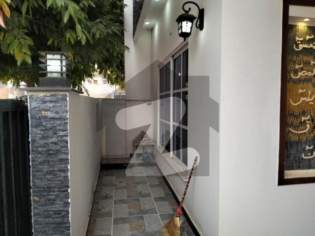 House for sale in Islamabad