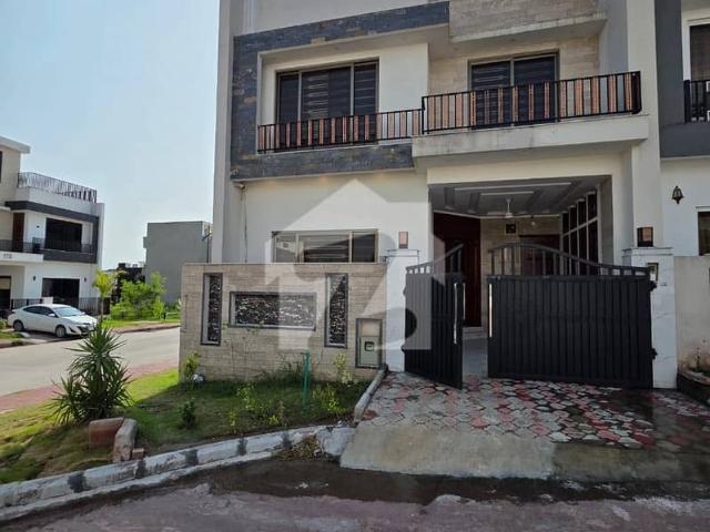House for sale in Islamabad