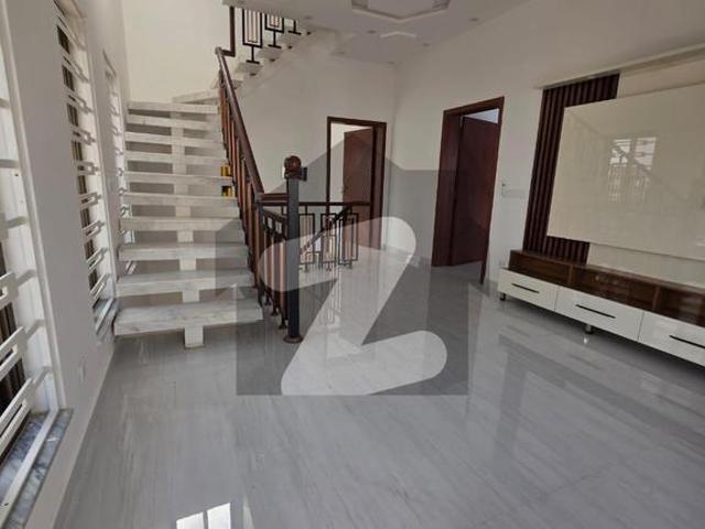 House for sale in Islamabad