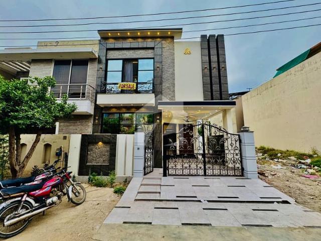 House for sale in Rawalpindi, Islamabad Capital Territory