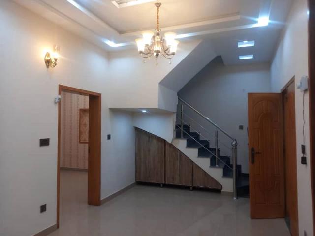 House for sale in Rawalpindi, Islamabad Capital Territory