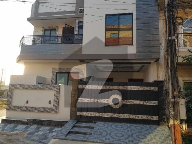 House for sale in Rawalpindi, Islamabad Capital Territory