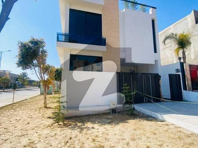 House for sale in Islamabad