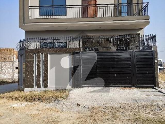 House for sale in Islamabad Capital Territory