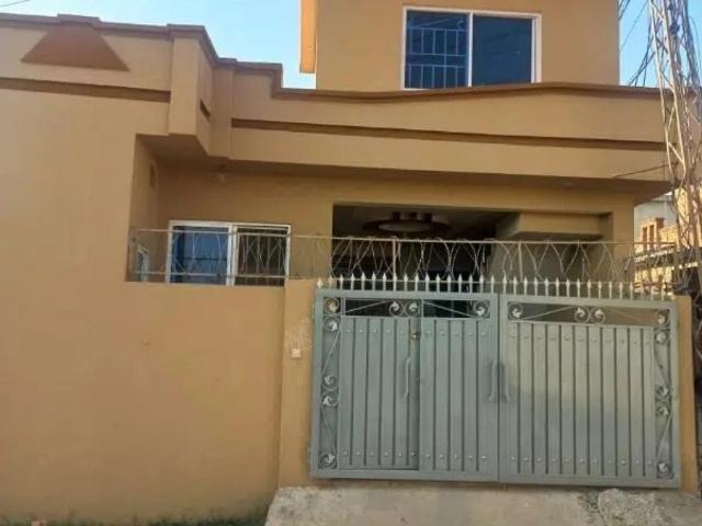 House for sale in Rawalpindi, Islamabad Capital Territory