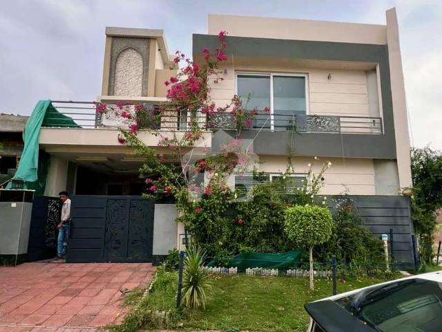 House for sale in Islamabad