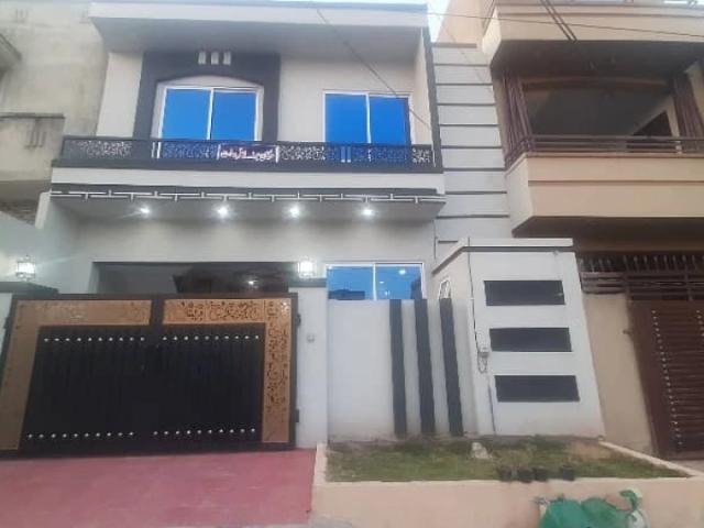 House for sale in Rawalpindi, Islamabad Capital Territory