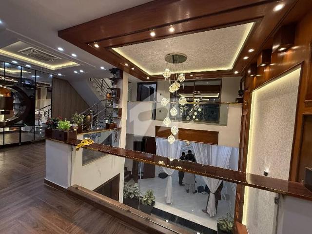 House for sale in Islamabad
