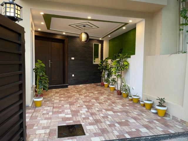 House for sale in Rawalpindi, Islamabad Capital Territory