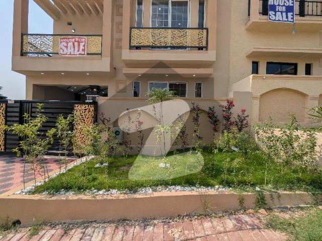 House for sale in Rawalpindi, Islamabad Capital Territory