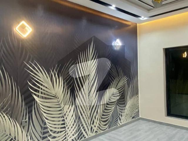 House for sale in Islamabad