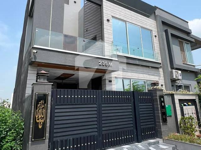 House for sale in لاہور, لاہور ڈویژن