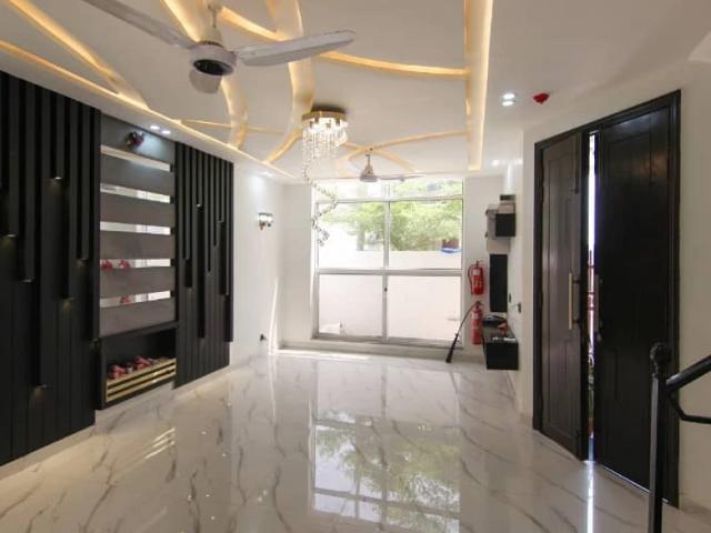 House for sale in Rawalpindi, Islamabad Capital Territory