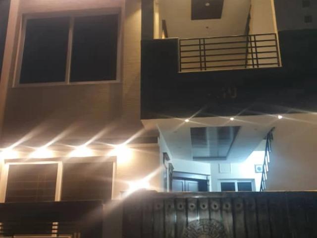 House for sale in راولپنڈی, تحصیل راولپنڈی چھاؤنی
