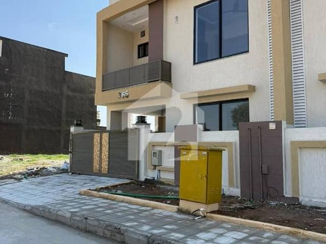 House for sale in Rawalpindi, Islamabad Capital Territory