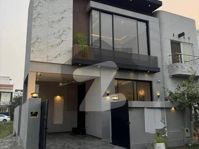 House for sale in Rawalpindi, Islamabad Capital Territory