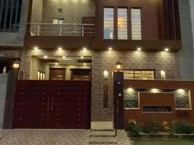 House for sale in Rawalpindi, Islamabad Capital Territory