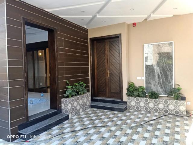 House for sale in Rawalpindi, Islamabad Capital Territory