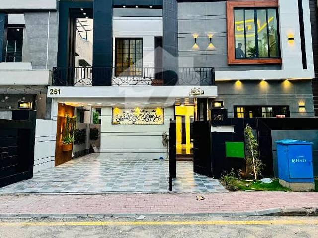 House for sale in Islamabad