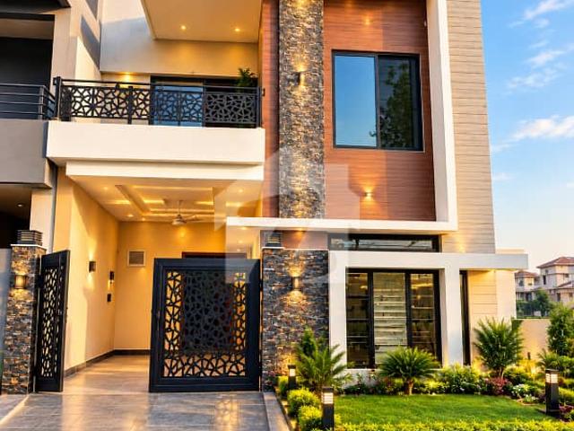 House for sale in اسلام آباد, زون 1