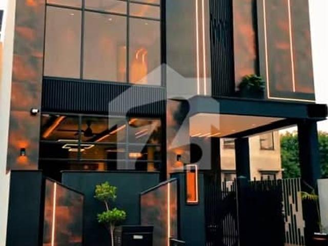 House for sale in Islamabad