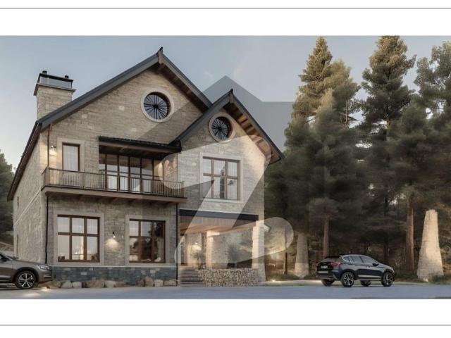 House for sale in Murree, Islamabad Capital Territory