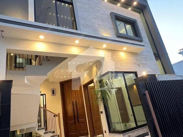 House for sale in Islamabad