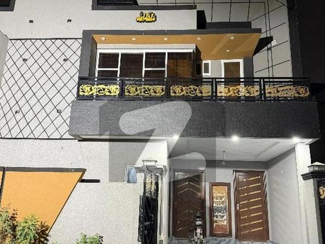 House for sale in Rawalpindi, Islamabad Capital Territory