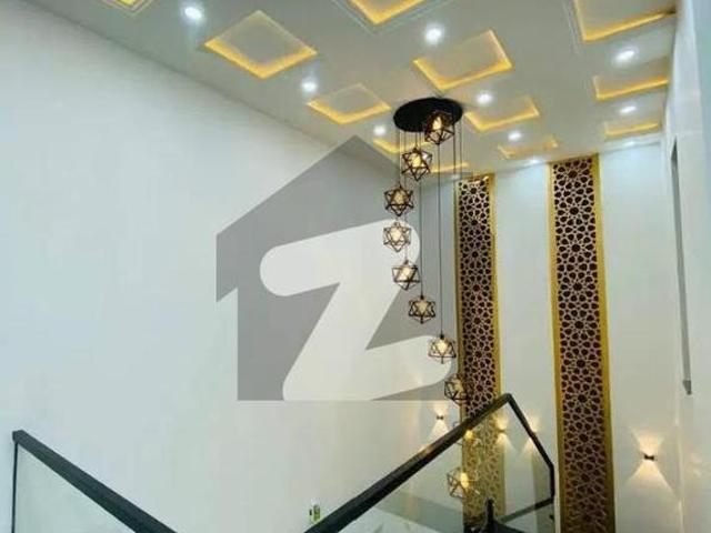 House for sale in Faisalabad, Islamabad Capital Territory