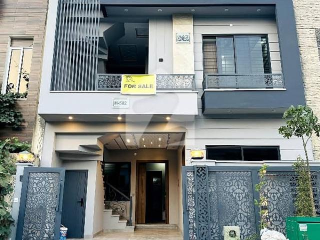 House for sale in Islamabad