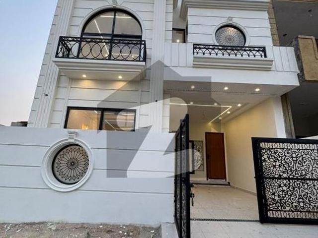 House for sale in اسلام آباد, زون 1