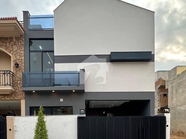 House for sale in Islamabad