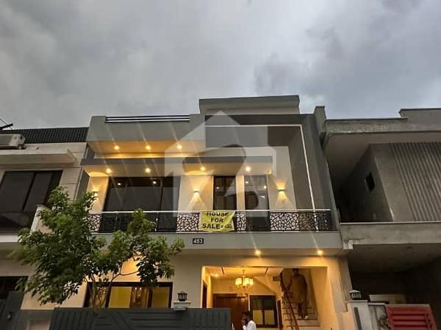House for sale in Islamabad