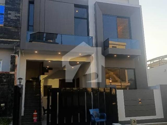 House for sale in اسلام آباد, زون 1