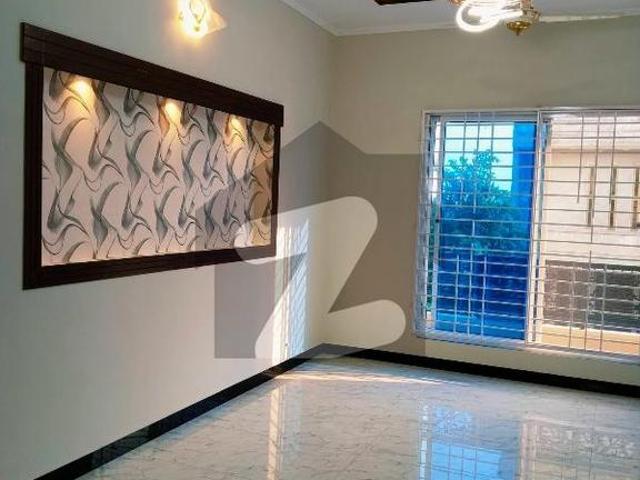 House for rent in Islamabad
