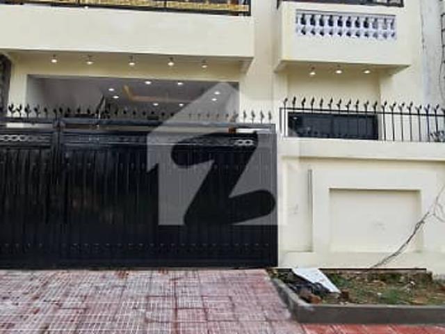 House for sale in Islamabad