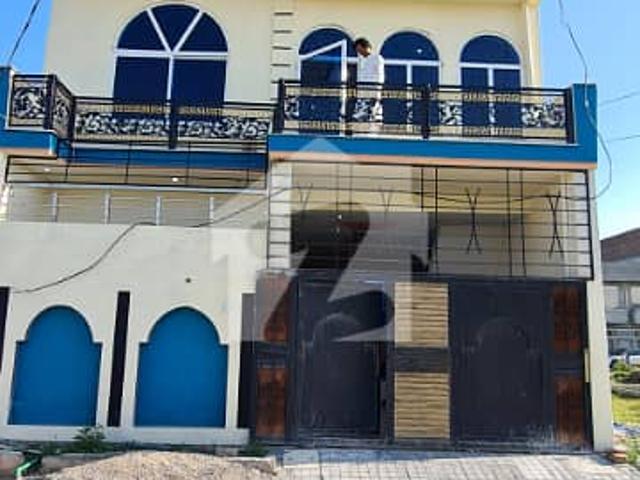 House for sale in Islamabad