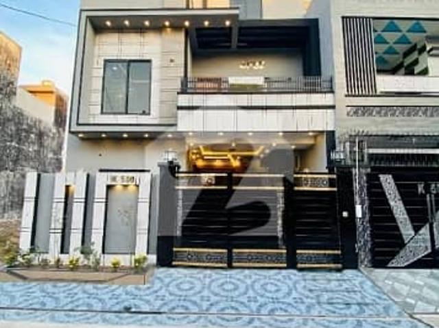 House for sale in Rawalpindi, Islamabad Capital Territory