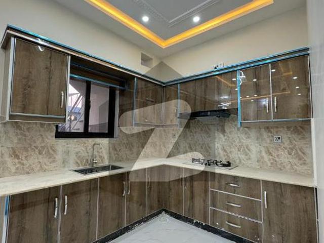 House for sale in Islamabad