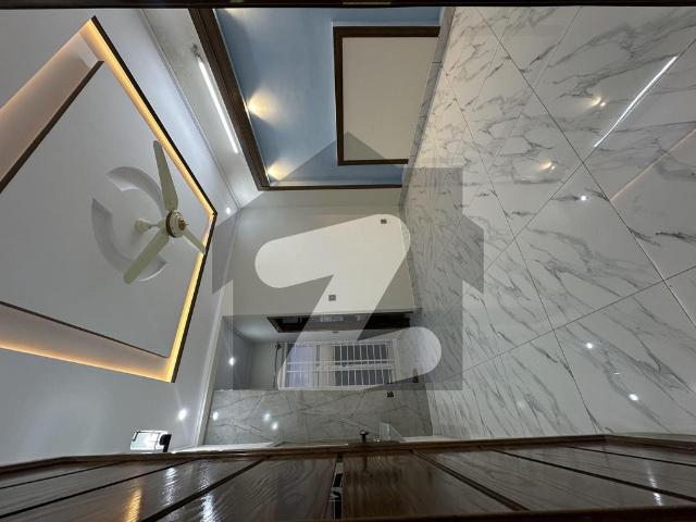 House for sale in I-14, Islamabad