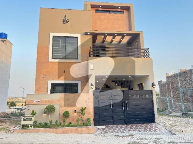 House for sale in Islamabad Capital Territory