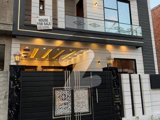 House for sale in Rawalpindi, Islamabad Capital Territory