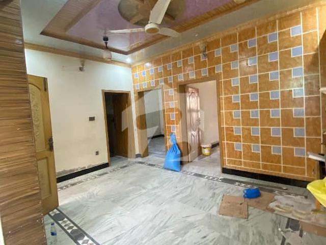 House for rent in اسلام آباد, زون 1
