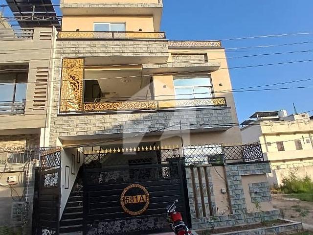 House for sale in Islamabad