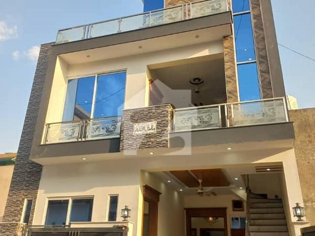 House for sale in Islamabad
